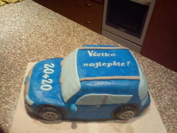 kia, torta, ydenka, 1