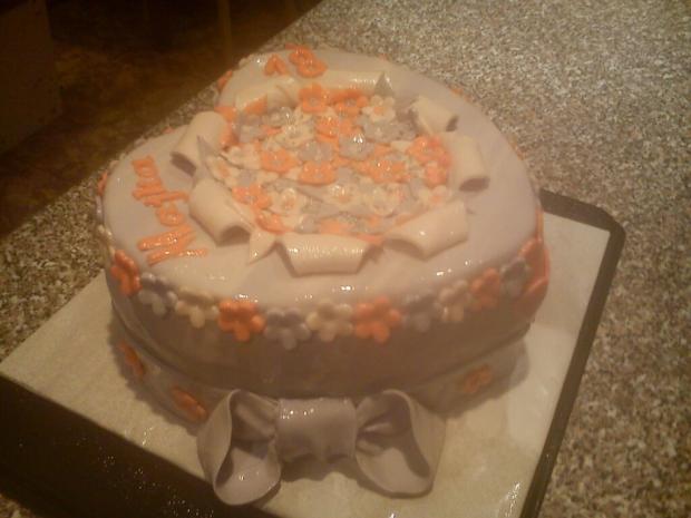 srdce, torta, ydenka, 1