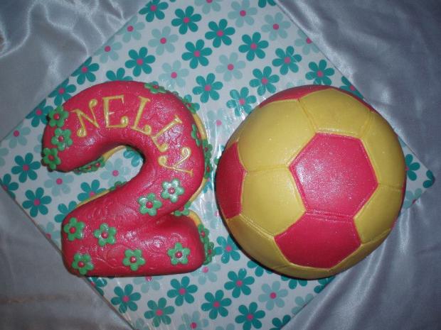 20tka pre hádzanárku :*), torta, Športové torty 20tka pre hádzanárku :*), torta, Športové torty, SiMi 3710, 1