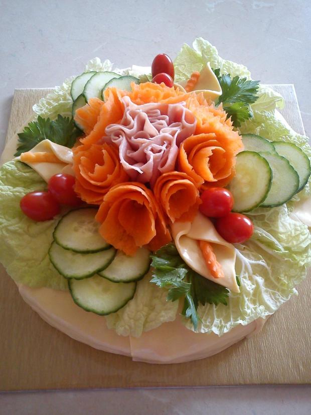 slaná torta, torta, Slané torty slaná torta, torta, Slané torty, Ditulka, 1