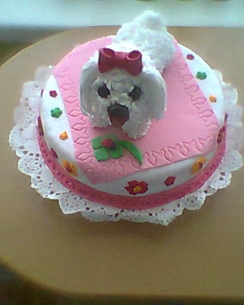 Vnúčatkám na MDD, torta, Torty so zvieratkami Vnúčatkám na MDD, torta, Torty so zvieratkami, elen, 1