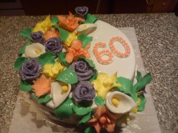 narodeninova, torta, ydenka, 1