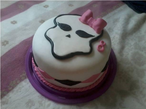 decke, torta, Torty pre dievčatá, anna gullakova, 1