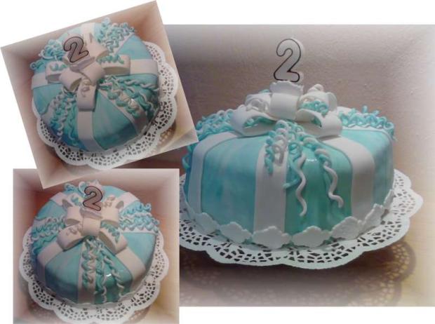 Narodeninová tortička :), torta, Ostané torty pre deti Narodeninová tortička :), torta, Ostané torty pre deti, Anna Petrova, 1