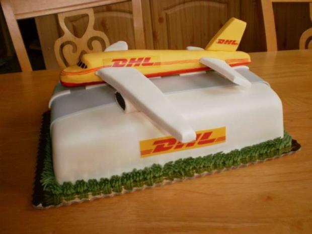 Lietadlo pre ženícha, torta, Svadobné torty Lietadlo pre ženícha, torta, Svadobné torty, Janka.S, 1