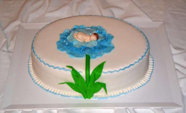 mojmu krsniatku :-), torta, Torty na krstiny mojmu krsniatku :-), torta, Torty na krstiny, mirka1901, 1