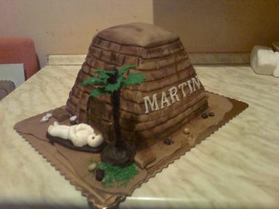 Pyramída, torta, Narodeninové torty Pyramída, torta, Narodeninové torty, alioska, 1