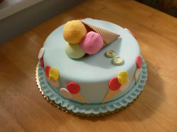 Narodeninová na želanie, torta, Narodeninové torty Narodeninová na želanie, torta, Narodeninové torty, Janka.S, 1