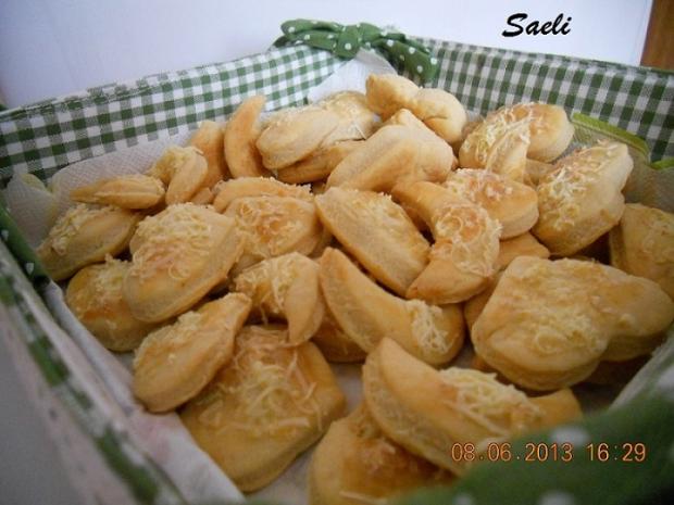 Bryndzové , torta, Slané torty, saeli, 1