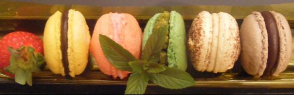 Macarons selection 2, torta, Zákusky Macarons selection 2, torta, Zákusky, ZuZ dFleur, 1