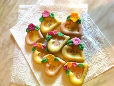 Srdiečka, torta, Zákusky Srdiečka, torta, Zákusky, alioska, 1