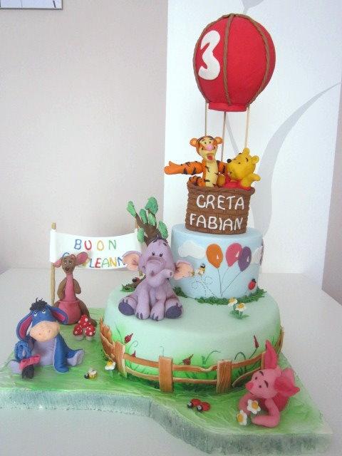 Pre dvojicky, torta, Rozprávkové torty Pre dvojicky, torta, Rozprávkové torty, iza79, 1