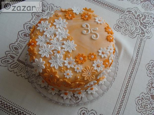 pre sestru , torta, Narodeninové torty pre sestru , torta, Narodeninové torty, zazar, 1