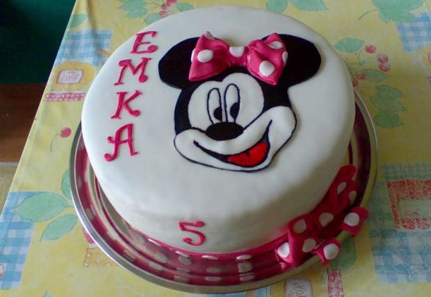gulata, torta, Rozprávkové torty, zabacka, 1