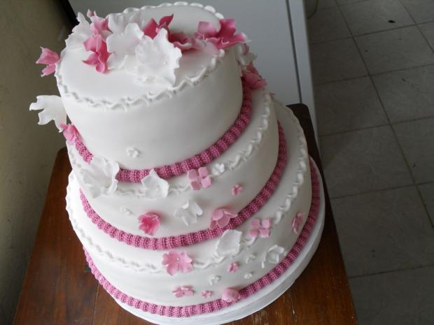 Svadobná, torta, Svadobné torty Svadobná, torta, Svadobné torty, Alík, 1