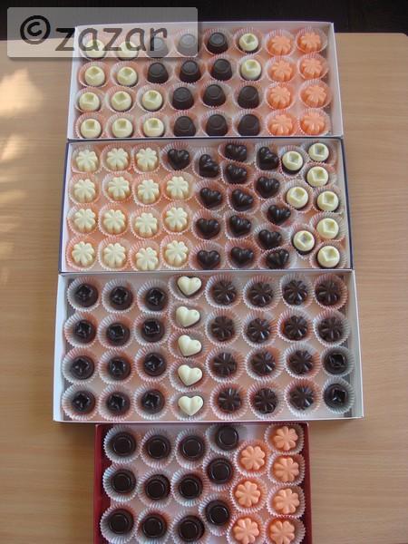 bonbóny, torta, Zákusky bonbóny, torta, Zákusky, zazar, 1