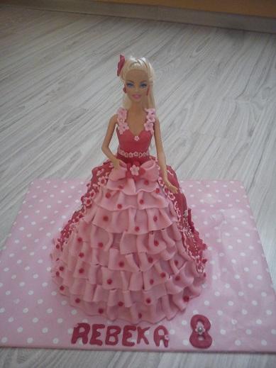babika č 2, torta, Torty pre dievčatá babika č 2, torta, Torty pre dievčatá, miruš14, 1
