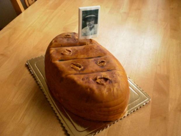 Chlebík, torta, Narodeninové torty Chlebík, torta, Narodeninové torty, Janka.S, 1