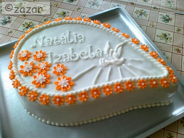 na birmovku, torta, Torty na cirkevné sviatky na birmovku, torta, Torty na cirkevné sviatky, zazar, 1