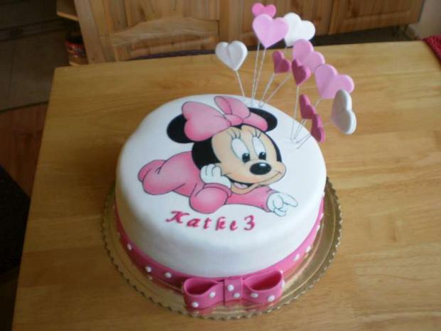 Pre Katku, torta, Rozprávkové torty Pre Katku, torta, Rozprávkové torty, Janka.S, 1