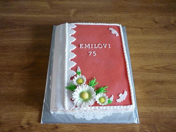 puncova kniha -na zelanie, torta, Narodeninové torty puncova kniha -na zelanie, torta, Narodeninové torty, jarka22, 1