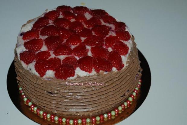 ovocná torta, torta, Katarina139, 1
