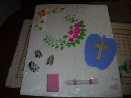 čakáme na tortu, torta, Ozdoby na torty, loana, 1