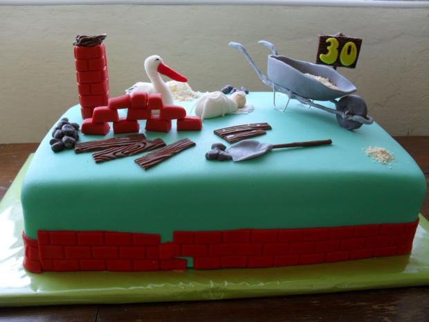 Narodeninová, torta, Narodeninové torty Narodeninová, torta, Narodeninové torty, Alík, 1