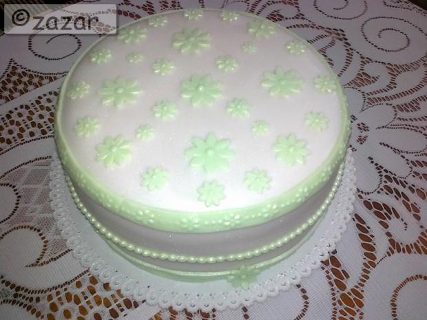 narodeninová - jednoduchá, torta, Narodeninové torty narodeninová - jednoduchá, torta, Narodeninové torty, zazar, 1