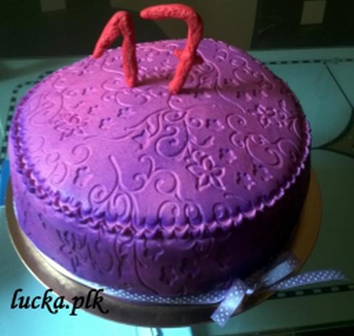 Narodeninová, torta, Narodeninové torty, lucka.plk, 1