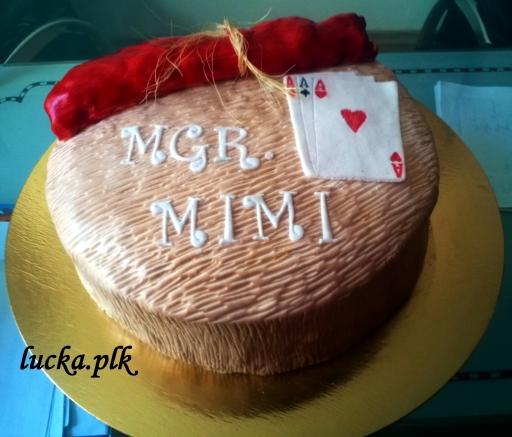 promočná, torta, Torty - škola, stužková, lucka.plk, 1