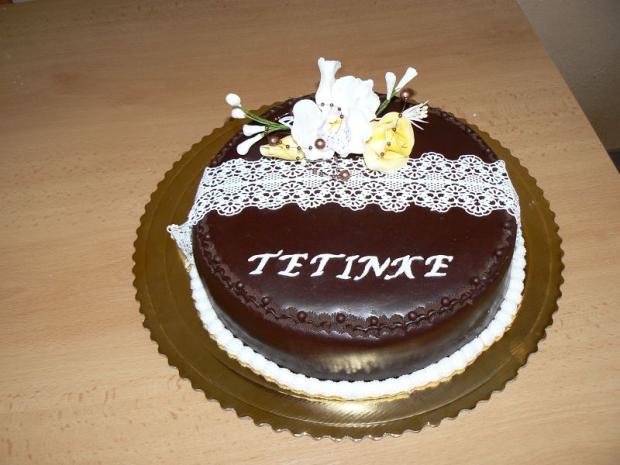 Čokoládová tortička s plastickou čokoládou, torta, Čokoládové torty Čokoládová tortička s plastickou čokoládou, torta, Čokoládové torty, yvetta11111, 1