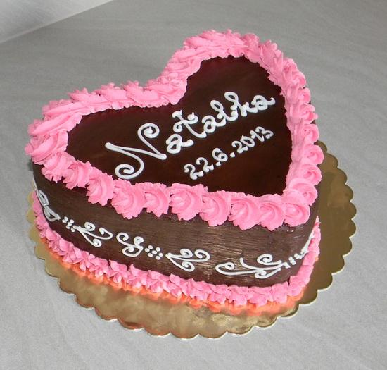 Čokoládová ku krstu, torta, Čokoládové torty Čokoládová ku krstu, torta, Čokoládové torty, zabinka, 1