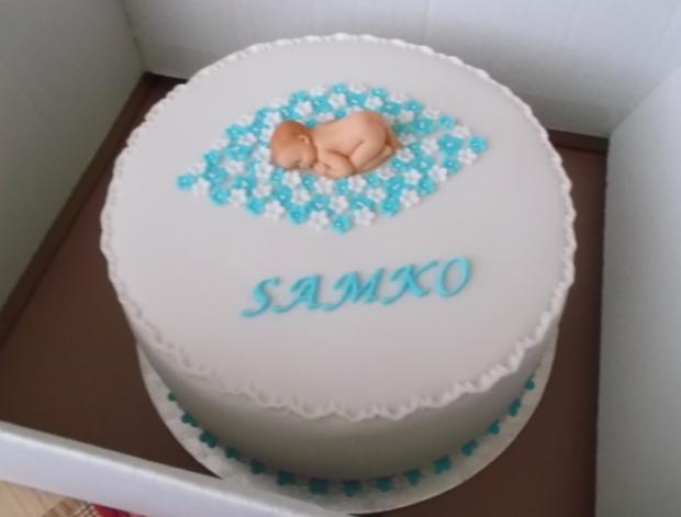 krstinová rýchlovka , torta, Torty na krstiny krstinová rýchlovka , torta, Torty na krstiny, Jane-PE, 1