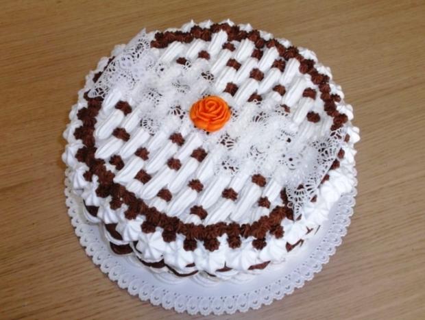 penová s čipkou, torta, Narodeninové torty penová s čipkou, torta, Narodeninové torty, Jane-PE, 1