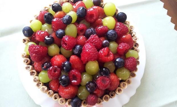 pre Veroniku k narodeninám, torta, Narodeninové torty pre Veroniku k narodeninám, torta, Narodeninové torty, MK martina, 1
