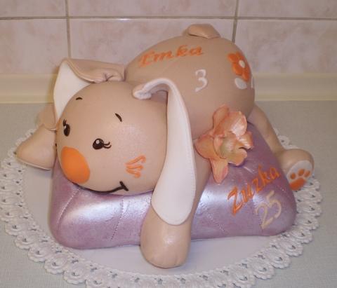 pre dvoch oslávencov, na želanie, torta, Ostané torty pre deti pre dvoch oslávencov, na želanie, torta, Ostané torty pre deti, zuzickag, 1