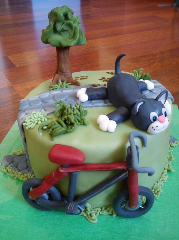 na želanie, torta, Narodeninové torty na želanie, torta, Narodeninové torty, Ditulka, 1