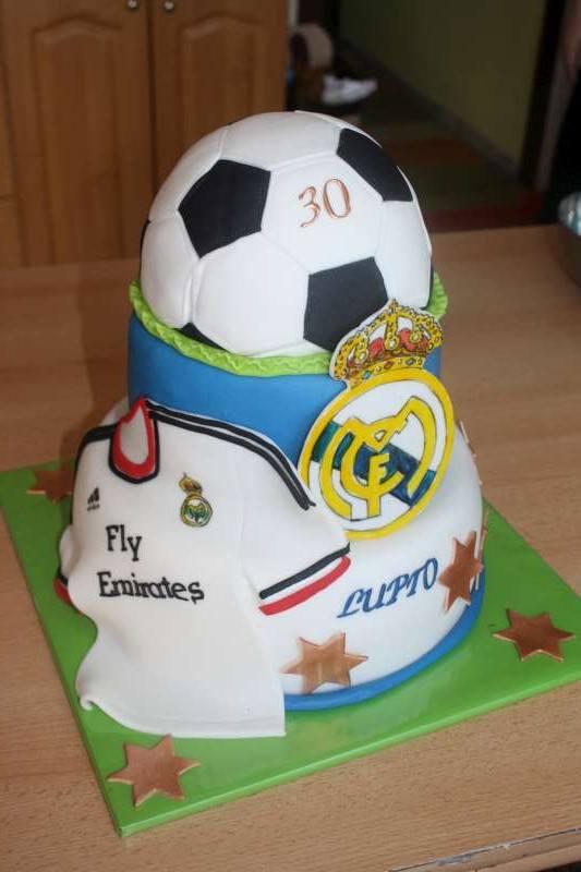 Pre futbalistu, torta, Športové torty Pre futbalistu, torta, Športové torty, stanula, 1