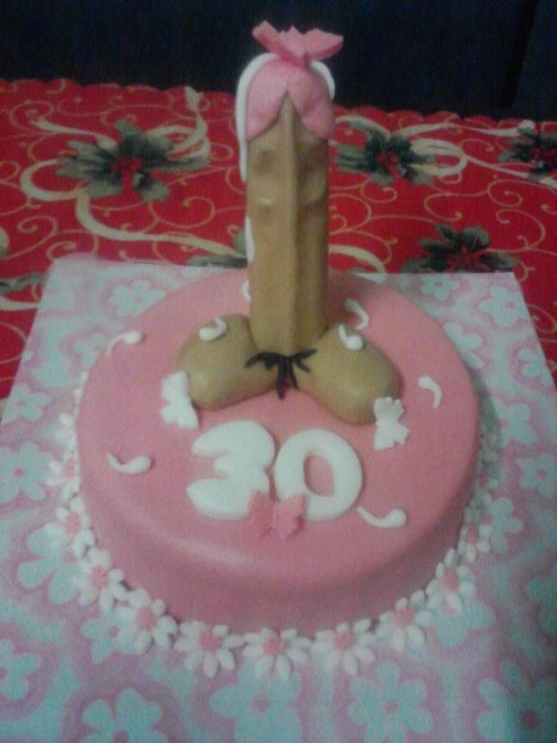 Niečo pre dospelých :), torta, Torty pre dospelých *, Emily25, 1