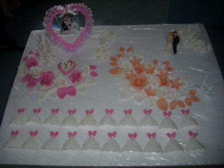 čakáme na tortu, torta, Ozdoby na torty, loana, 1