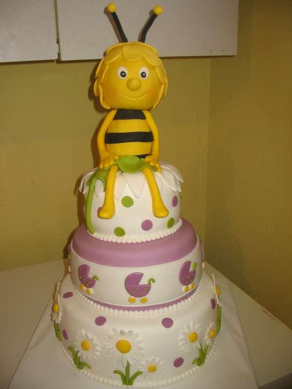 Krstinová, torta, Torty na krstiny Krstinová, torta, Torty na krstiny, DášaL, 1