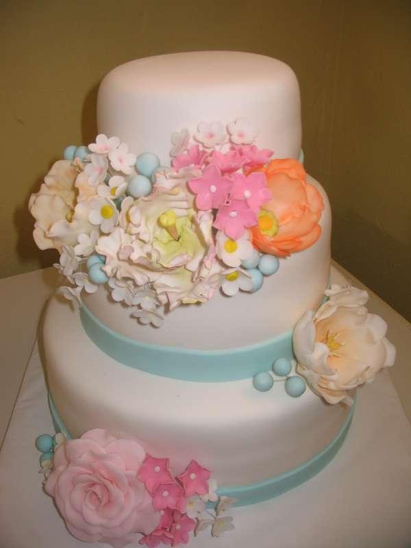 Svadobná, torta, Svadobné torty Svadobná, torta, Svadobné torty, DášaL, 1