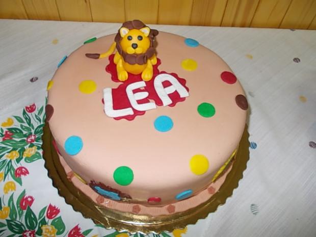 Levik, torta, Torty so zvieratkami Levik, torta, Torty so zvieratkami, marika26, 1