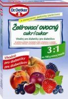 Želírovací cukor, torta, pre články, Kamila, 1