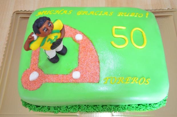 k 50, torta, Športové torty k 50, torta, Športové torty, ivana11, 1