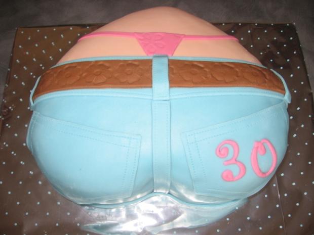 Zadoček, torta, Torty pre dospelých *, Blaniky77, 1