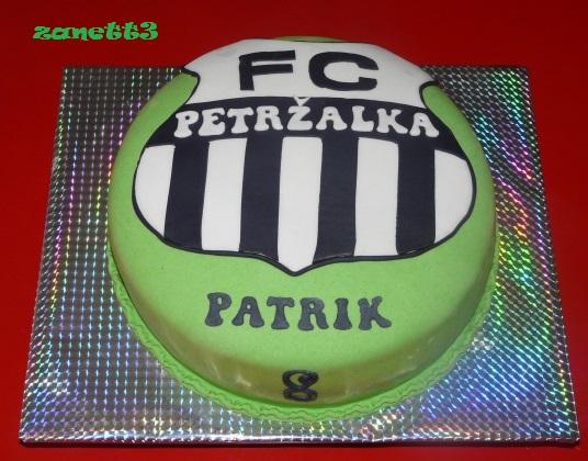 pre futbalistu, torta, Športové torty, zanett3, 1