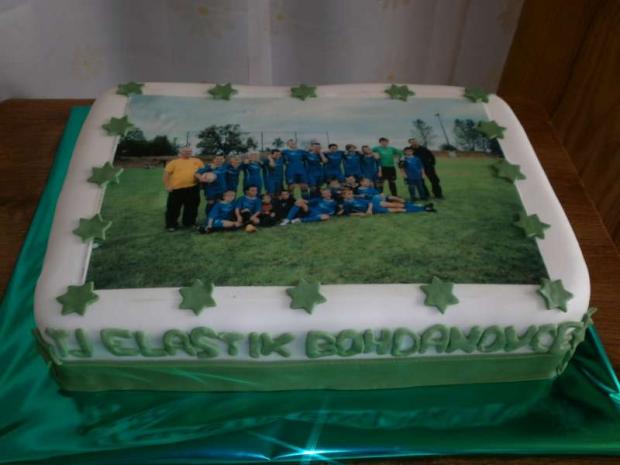 pre futbalistov, torta, Športové torty pre futbalistov, torta, Športové torty, andrea.d, 1