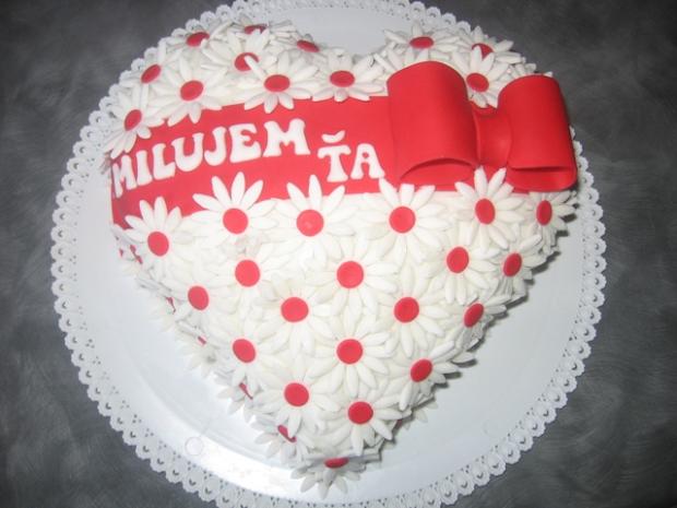 Margarétkova 7, torta, Narodeninové torty Margarétkova 7, torta, Narodeninové torty, Blaniky77, 1